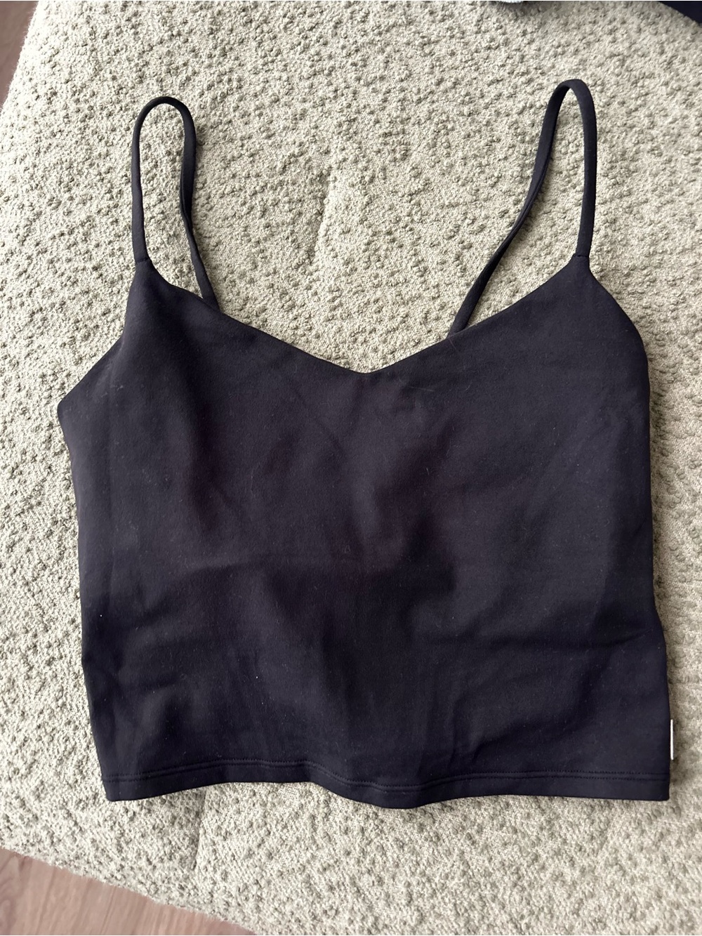 Vuori Halo Cami